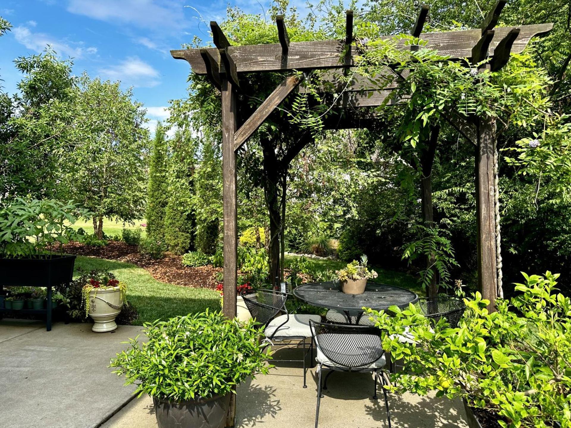 The Guest Suite Gallatin Exteriör bild
